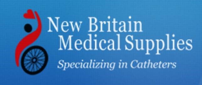 New Britain Medical Supplies